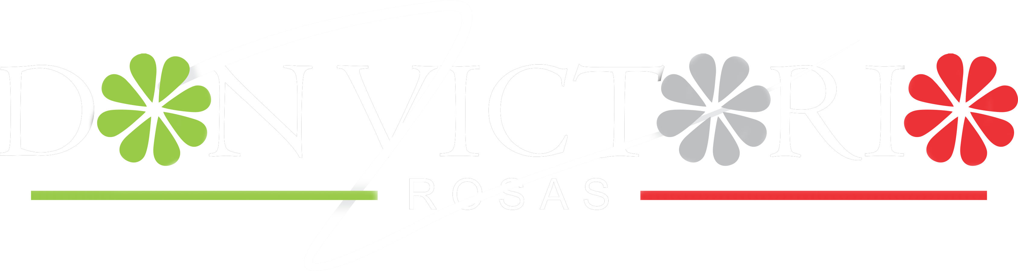 Rosas don Victorio